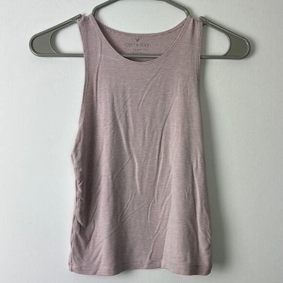 American Eagle Tank‎ Top - Women's Small - Picture 1 of 4